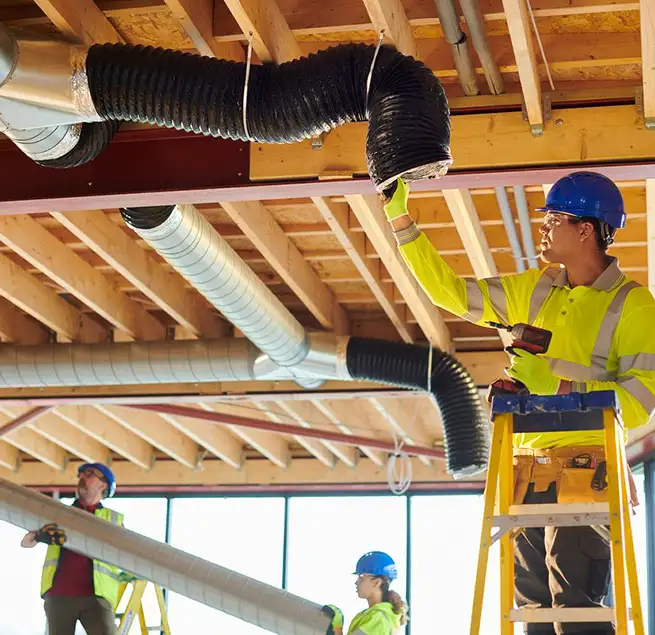 Why Homeowners & Businesses Trust Us in Peoria, AZ?