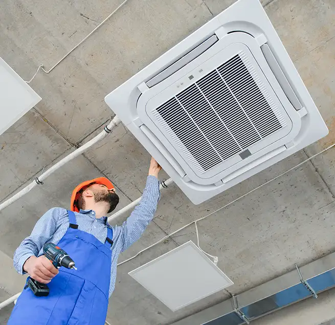 Why Homeowners & Businesses Trust Us in Peoria, AZ