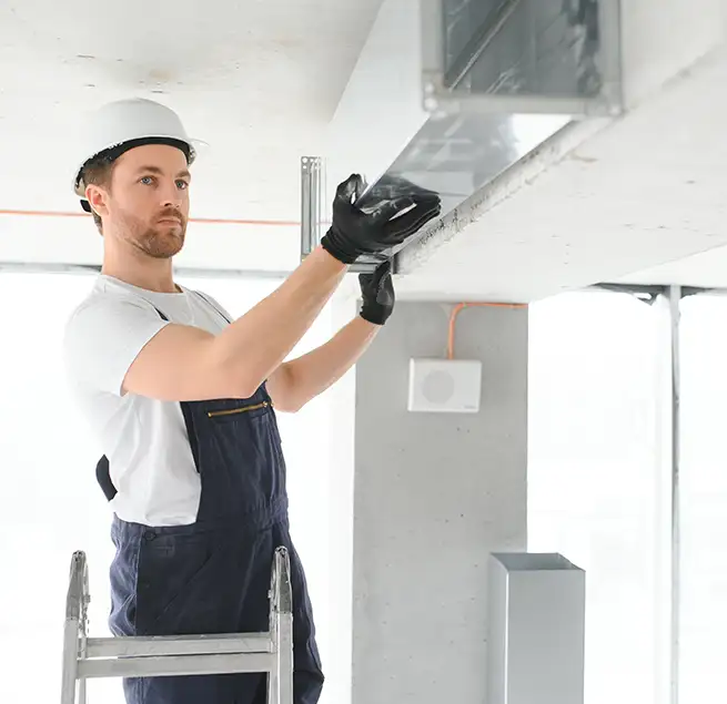 Why Homeowners & Businesses Trust Us in Peoria, AZ?