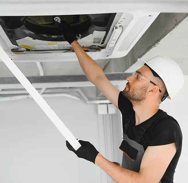 Why Homeowners & Businesses Trust Us in Peoria, AZ?