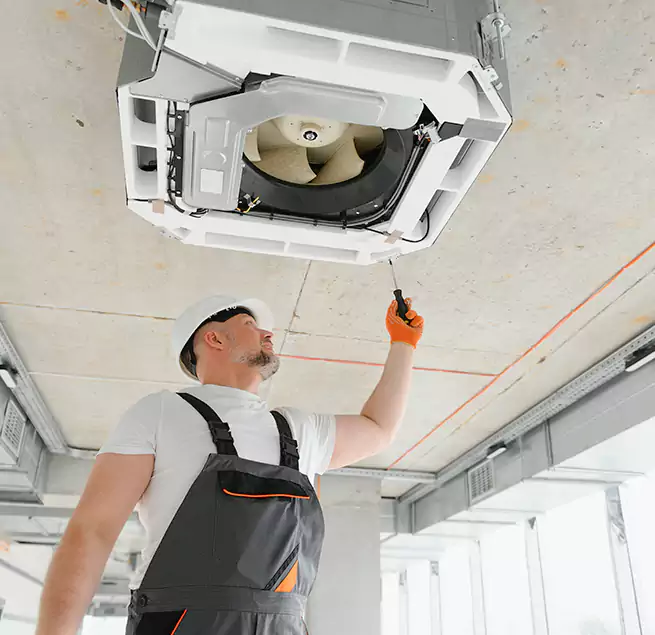 Why Homeowners Businesses Trust Us in Peoria, AZ