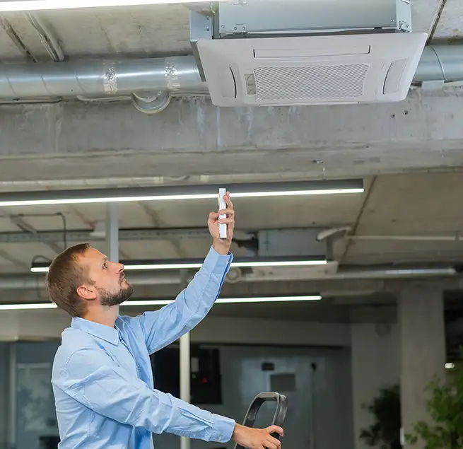 Why Homeowners & Businesses Trust Us in Peoria, AZ?