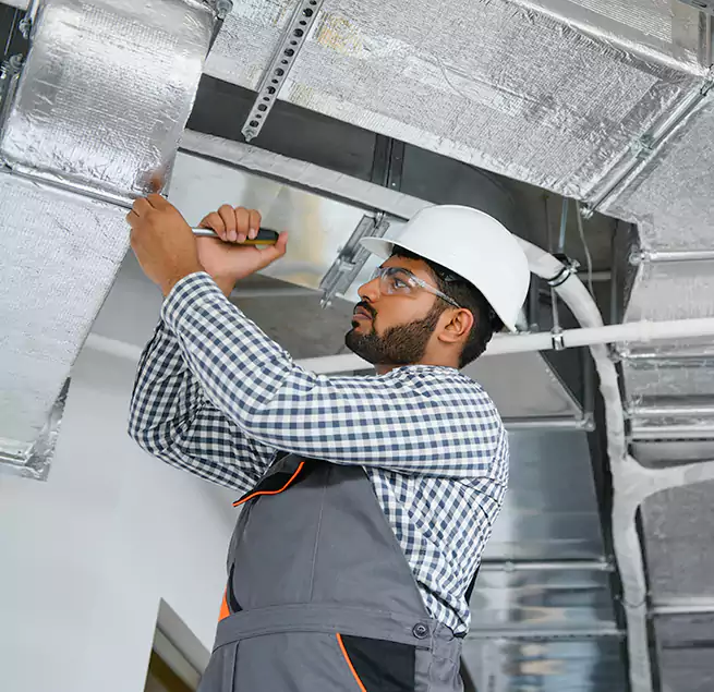 Why Homeowners & Businesses Trust Us in Peoria, AZ?