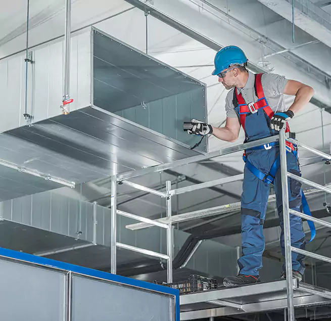 Why Homeowners & Businesses Trust Us Peoria, AZ