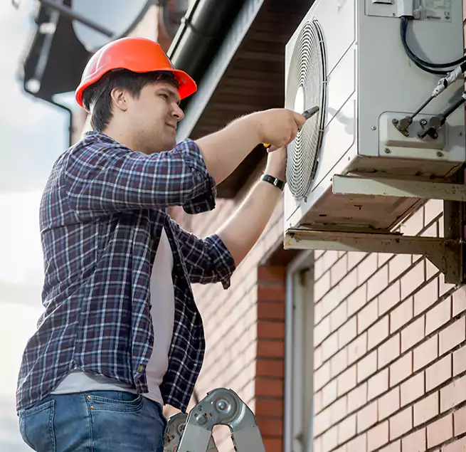 Why Homeowners & Businesses Trust Us Peoria, AZ