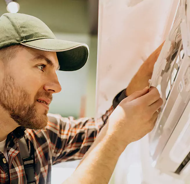 Why Homeowners & Businesses Trust Us in Peoria, AZ?